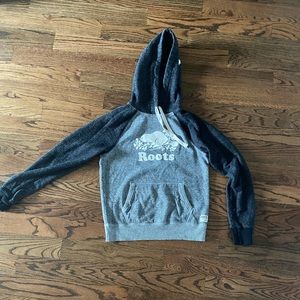 Roots Sweatshirt